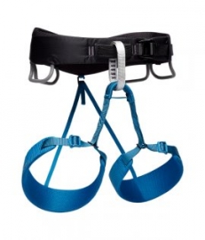 Black Diamond M Momentum Harness pánský sedák